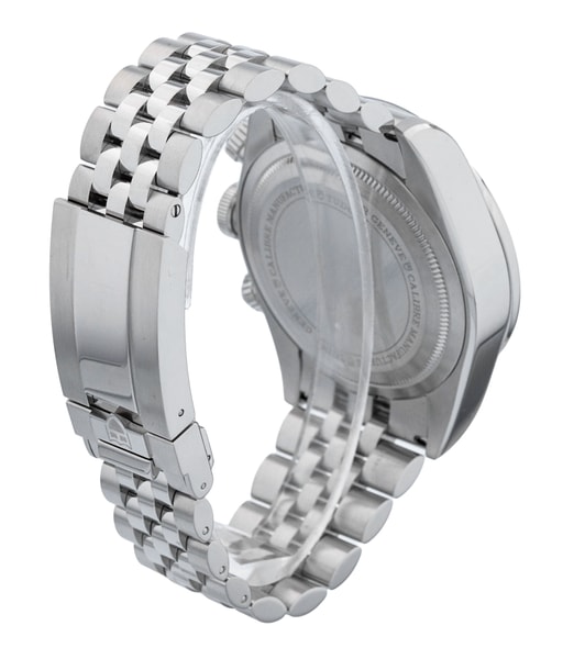 Tudor Black Bay Chrono M79360N-0019